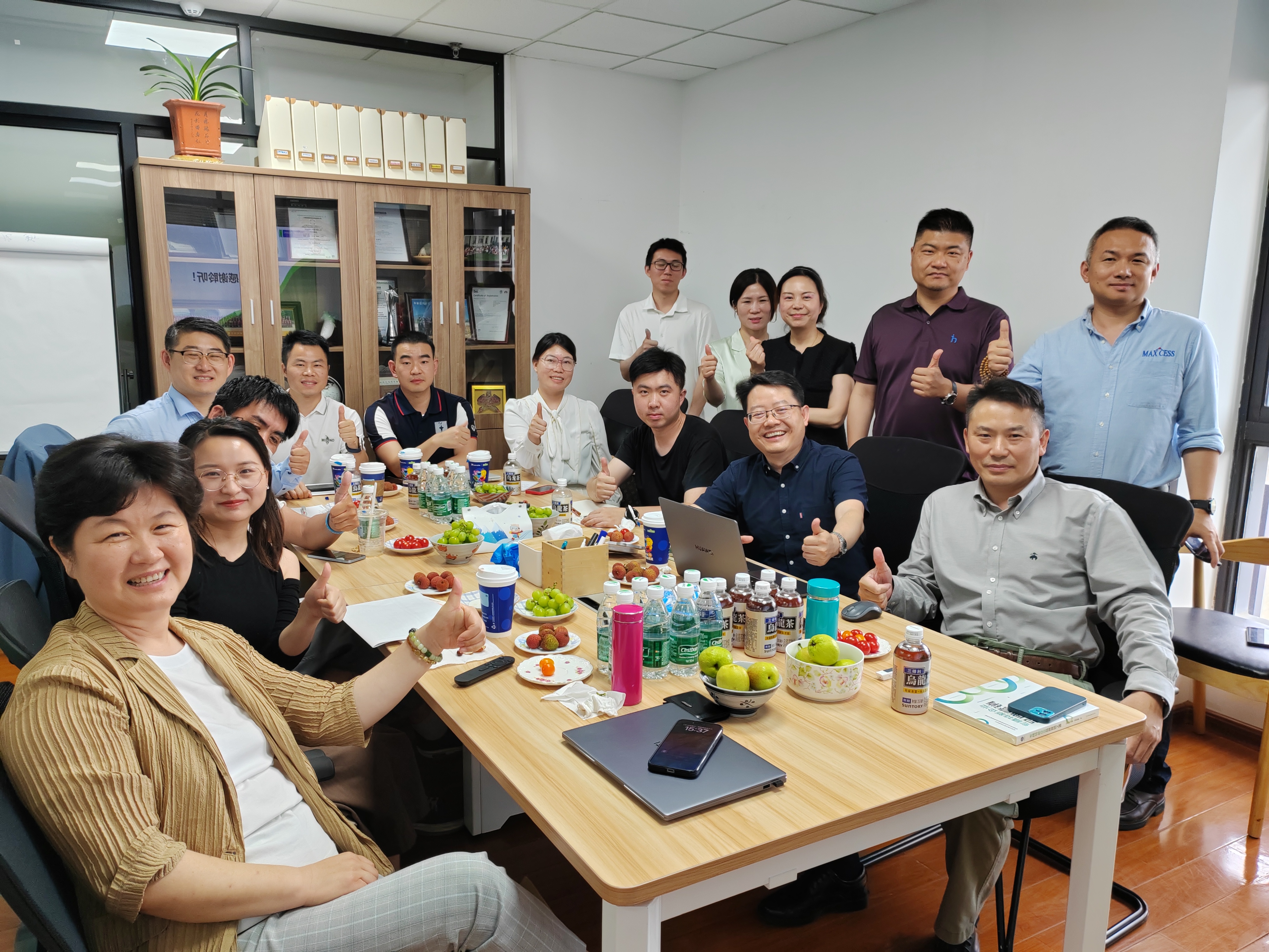 【汽車零部件行業(yè)市場(chǎng)菁英匯】第2期活動(dòng)圓滿落幕